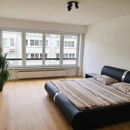 Modern Nabij Casino En Zee * Ostende