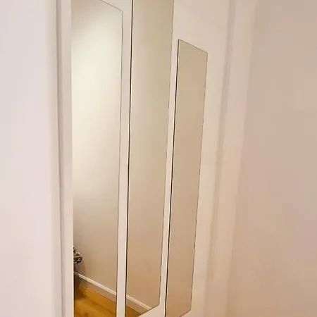 Appartement Modern Nabij Casino En Zee